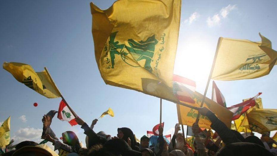 ifmat - Germany refused to designate Iran sponsored terrorist organization Hezbollah