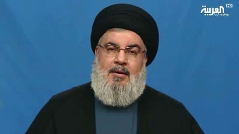 ifmat - Hezbollah is an extension of Iran project
