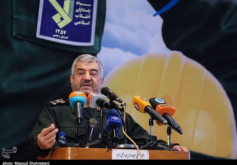 ifmat - IRGC will use more drones
