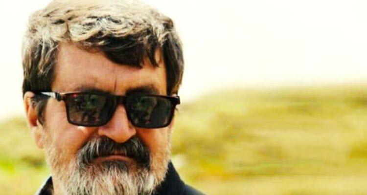 ifmat - Iran regime buried the body of dervish killed during interrogation overnight