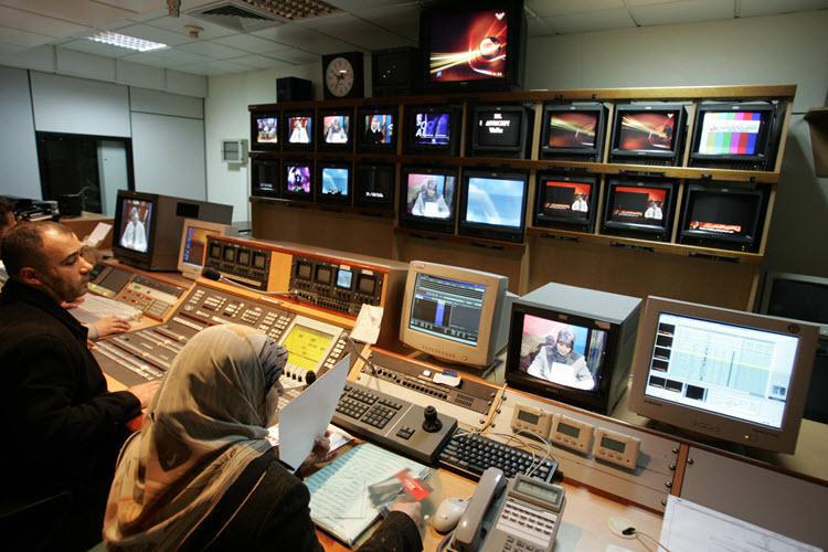 ifmat - Iran regime grow media empire