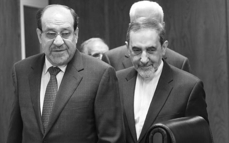 ifmat - Iran regime's interference in Iraqi elections stirs tensions
