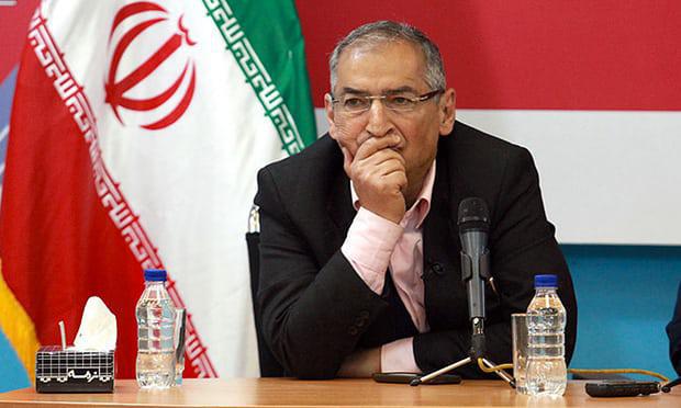 ifmat - Iran sentences Tehran professor to jail for anti-state propaganda