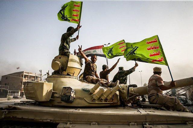 ifmat - Iraq as a client state of Iran