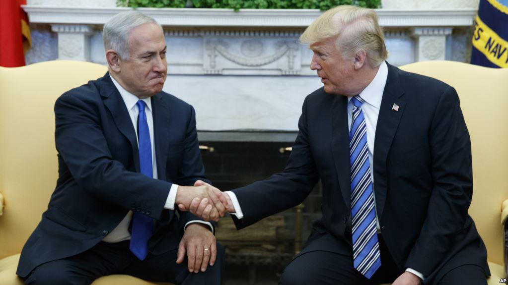 ifmat - Israel and US have a common challenge to stop Iran