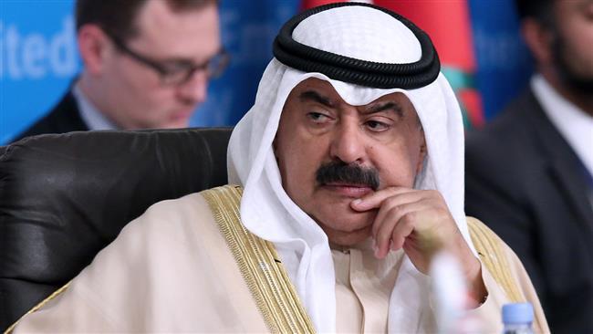 ifmat - No dialogue with Iran till it changes policies