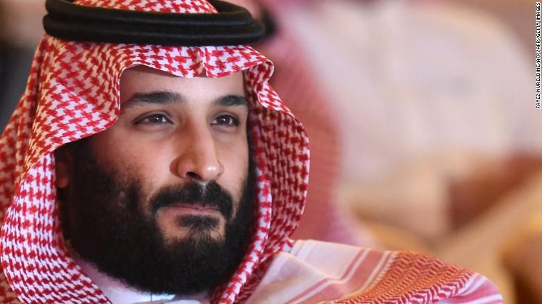 ifmat - Saudi Arabia warns it will pursue nuclear weapons if Iran does