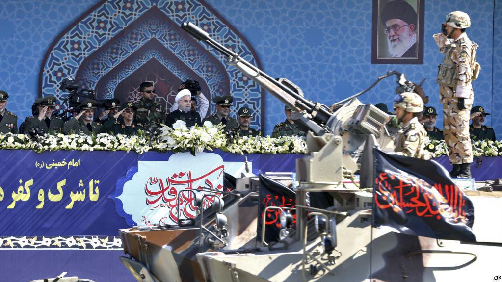 ifmat - Worries of war in Middle east Iran threats increasing