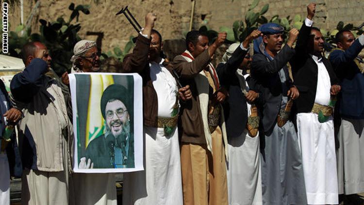 ifmat - iran regime is arming Houthis