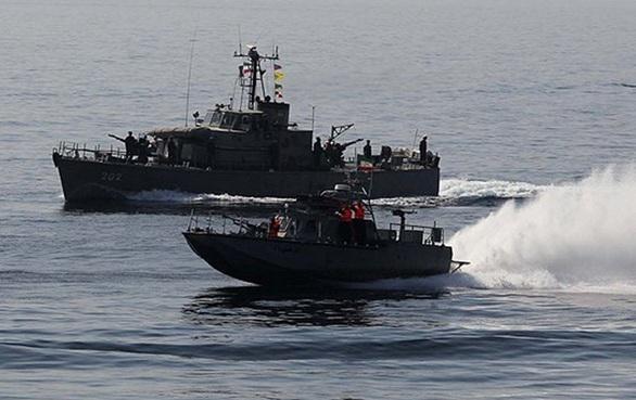 ifmat - Arvandan shupbulding company builds high speed patrol boats