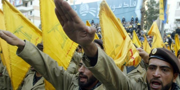 ifmat - Iran and Hezbollah prioritize terrorism funding