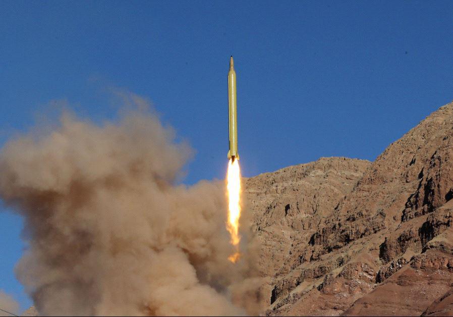 ifmat - Iran everyday threatens to attack Israel