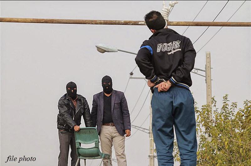 ifmat - Iran executed 19 prisoners in one week