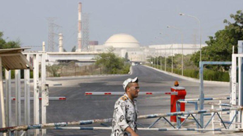 ifmat - Iran threatens with consequences for US pulling out of nuclear deal