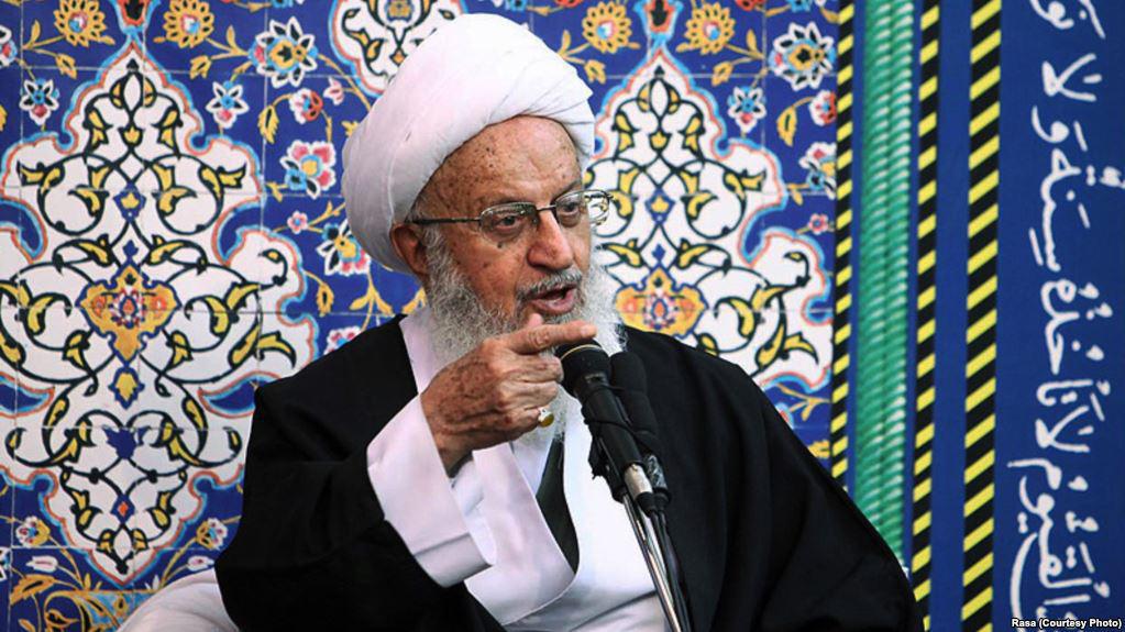 ifmat - Iranian cleric wants money changers executed amid currency crisis