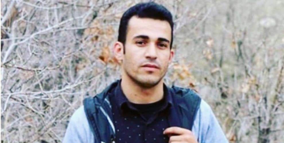 ifmat - Iranian supreme court upholds death sentence against Kurdish Activist