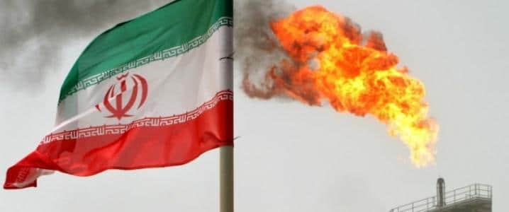 ifmat - Russia considers investment in Iranian oil