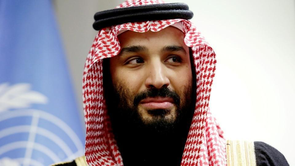 ifmat - Saudi Crown Prince Iran supreme leader Makes Hitler look good