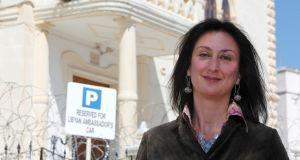 ifmat - The Maltese bank and the shadowy world of Iran sanctions busting