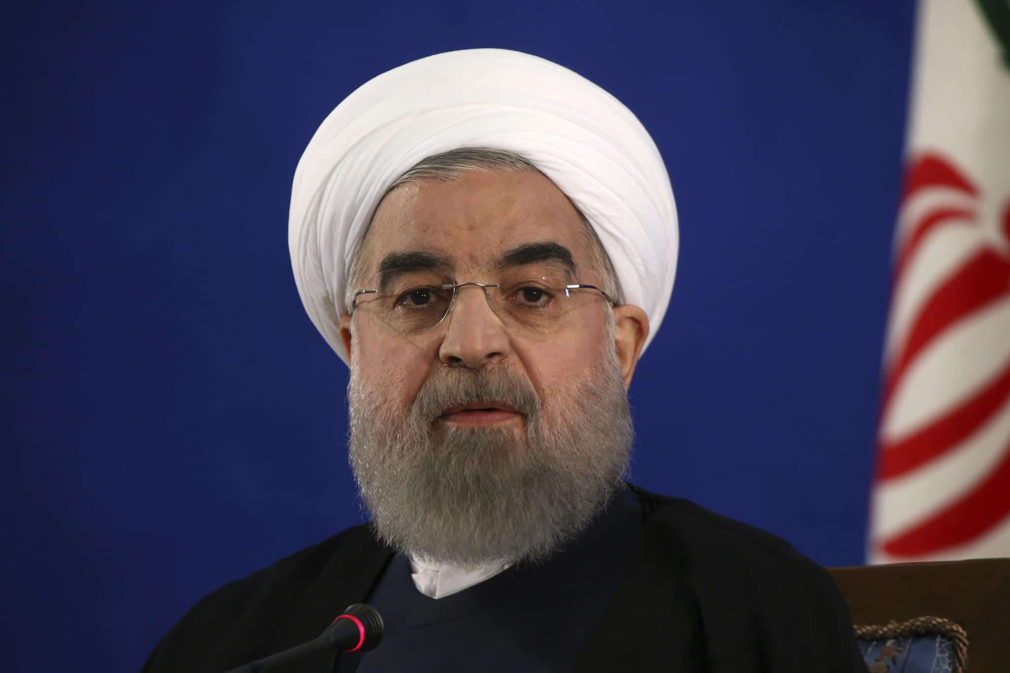 ifmat - US backs EU Iran sanctions push, warns firms against Tehran trade