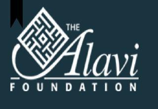 ifmat - alavi foundation