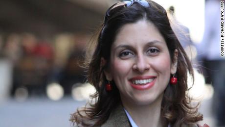 ifmat - British-Iranian woman imprisoned in Iran to face another trial