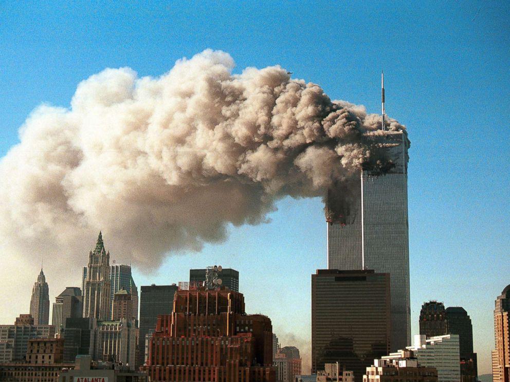ifmat - Iran IRGC are liable for the deaths of 911