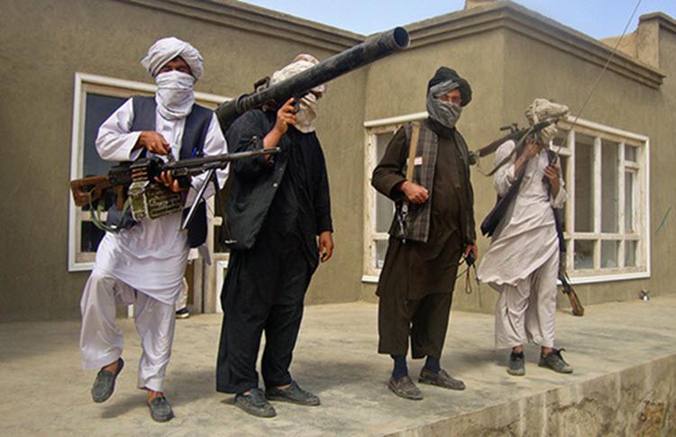 ifmat - Iran Increases Support for Taliban