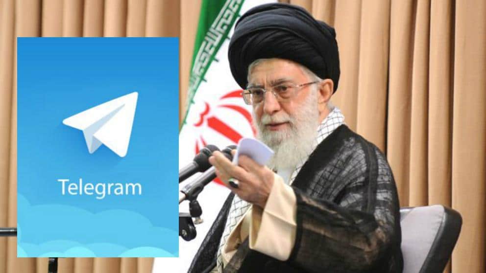 ifmat - Iran Is Clamping Down on Online Freedoms