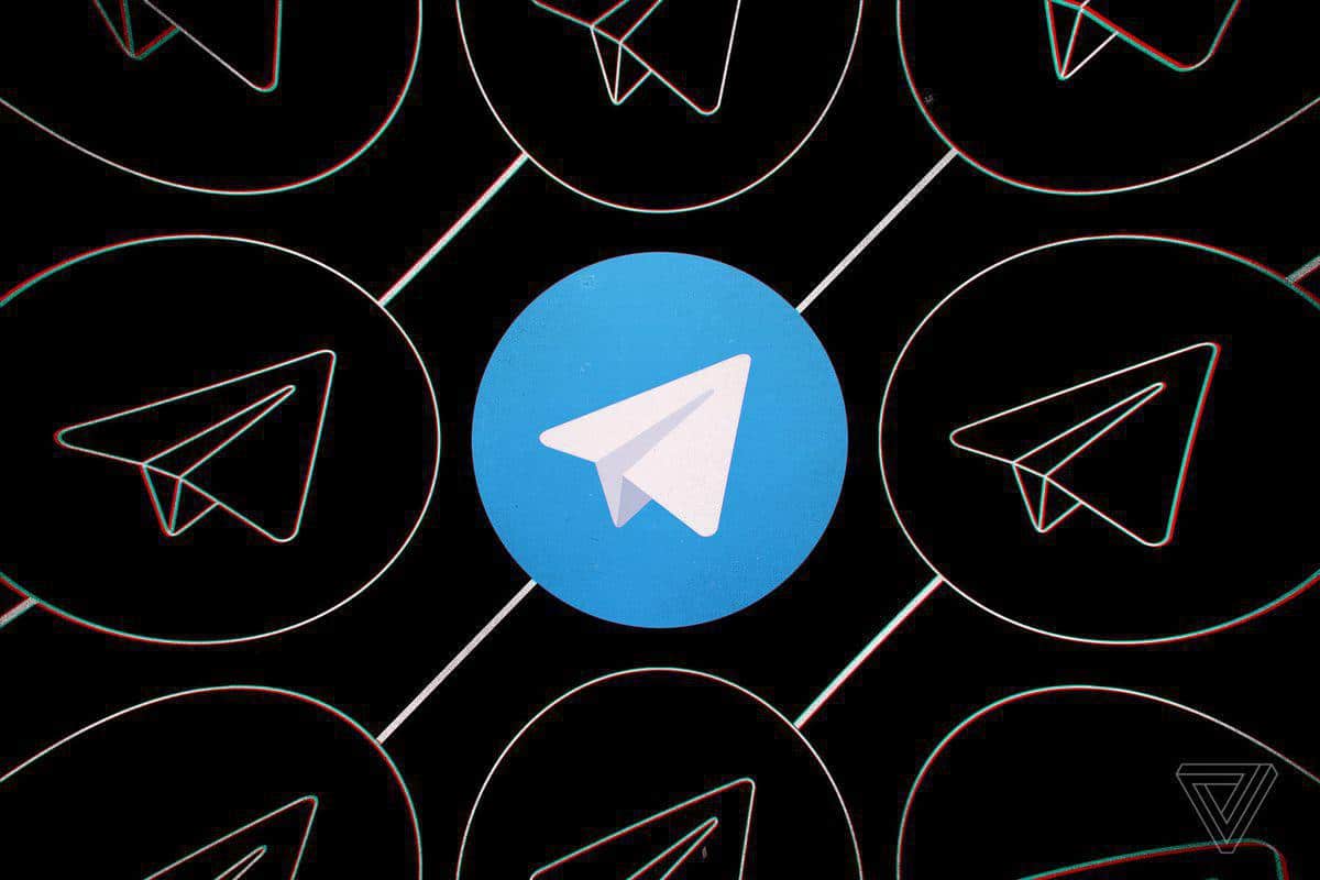ifmat - Iran has banned Telegram after blaming them for the unrests