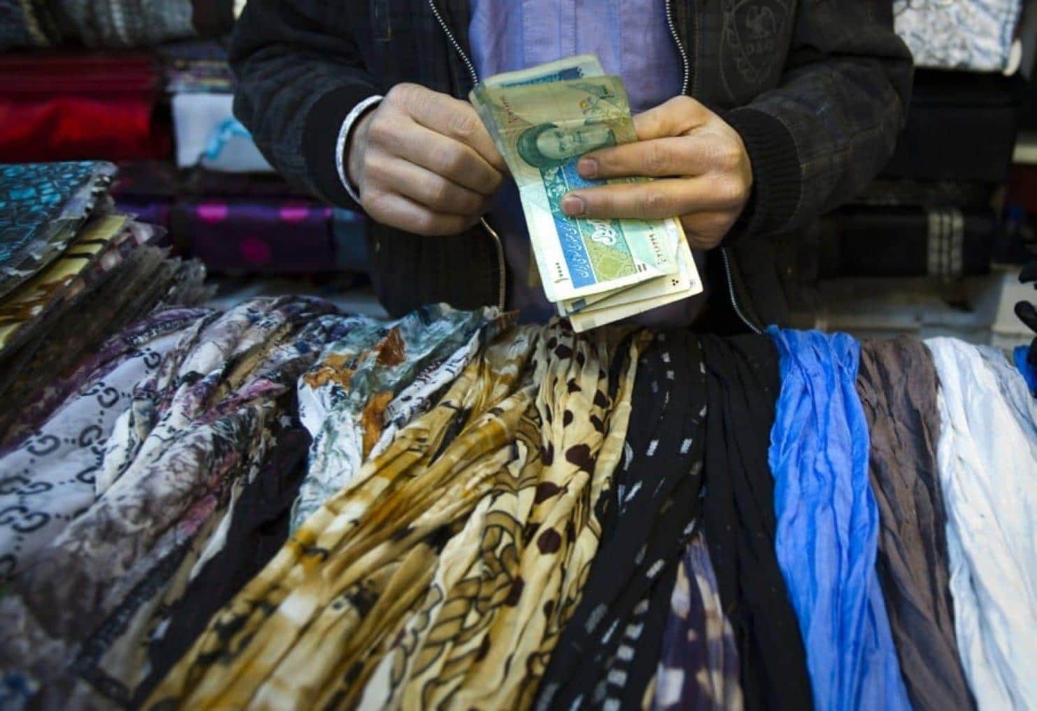 ifmat - Iran political economy under and after the sanctions