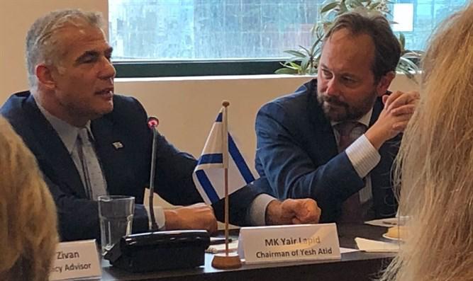 ifmat - Iran regime is the problem in the Middle East