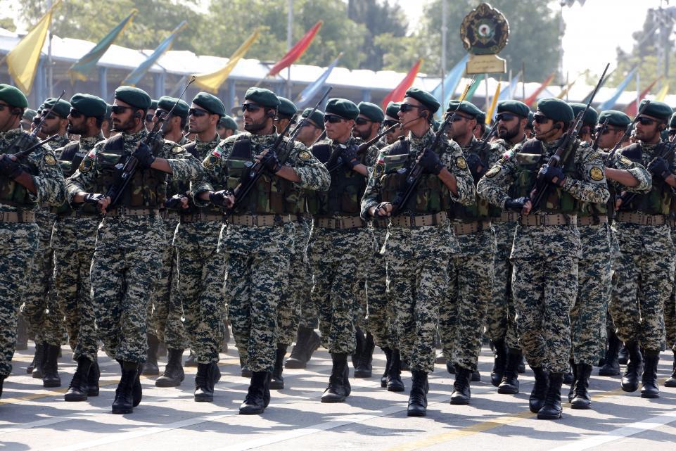 ifmat - Iran says it is ready for war