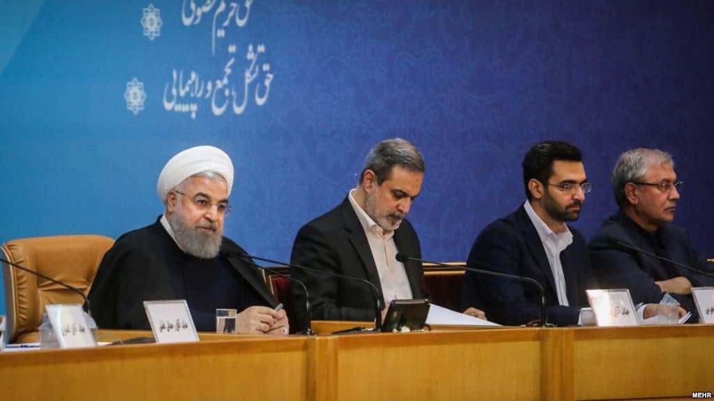 ifmat - Iran tightens internet censorship