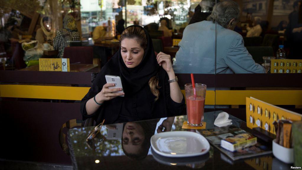 ifmat - Iranian experts launch own Telegram