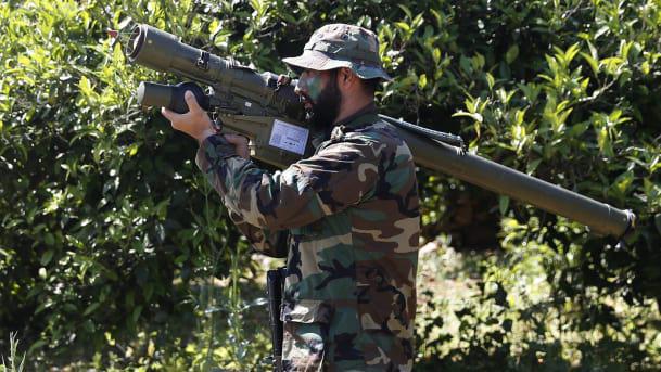 ifmat - Iranian money is taking over the Mideast