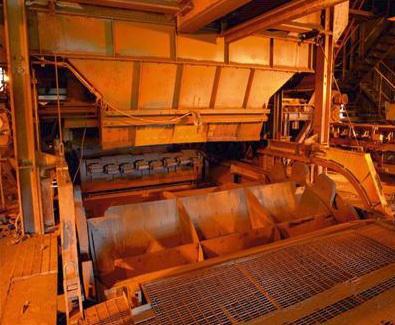 ifmat - Outotec wins iron ore processing contract in Iran