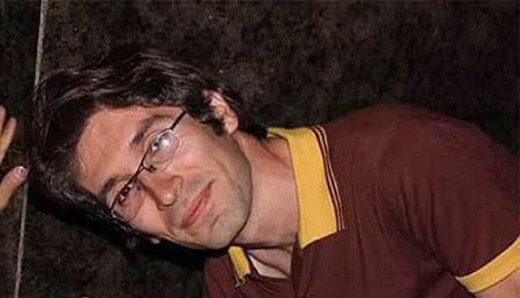 ifmat - Political prisoner in Iran deprived of medical treatment