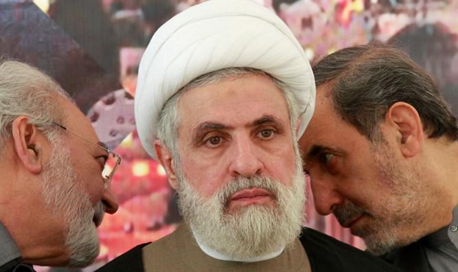 ifmat - Top Iranian official threatens uranium enrichment