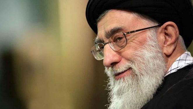 ifmat - Ali Khamenei the main shareholder of Parsian corporations and entrepreneurs