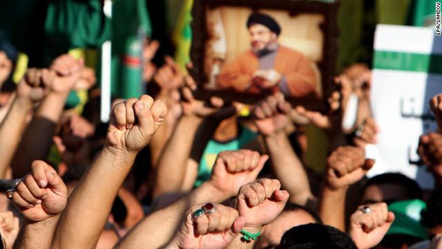 ifmat - Ansar-i Hizbullah Followers of the Party of God