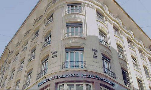 ifmat - Bank pulls out of Iran business