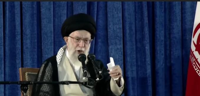 ifmat - For years German Intelligence reports that Iran still seeks WMD tech