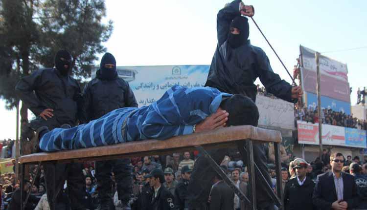 ifmat - Harrowing realities of Iran torture chambers