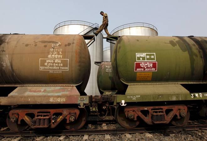 ifmat - IOC says SBI to stop handling Iran oil payments
