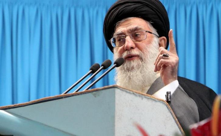 ifmat - Iran Supreme Leader Ayatollah Khamene A Multi-Billionaire And BMW Car Dealer