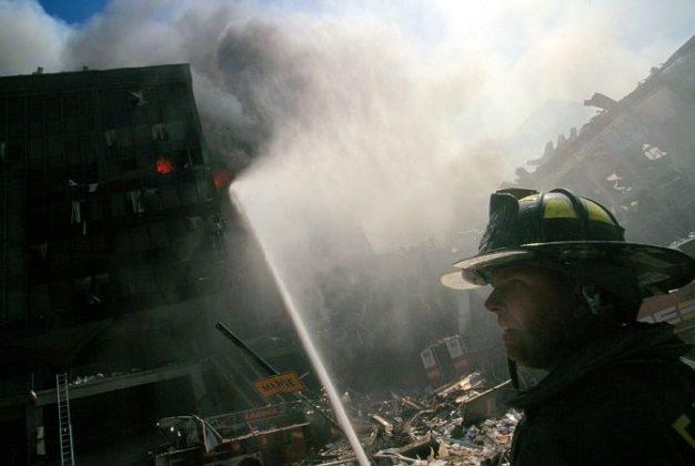 ifmat - Iran helped Al Qaeda in 911 attacks