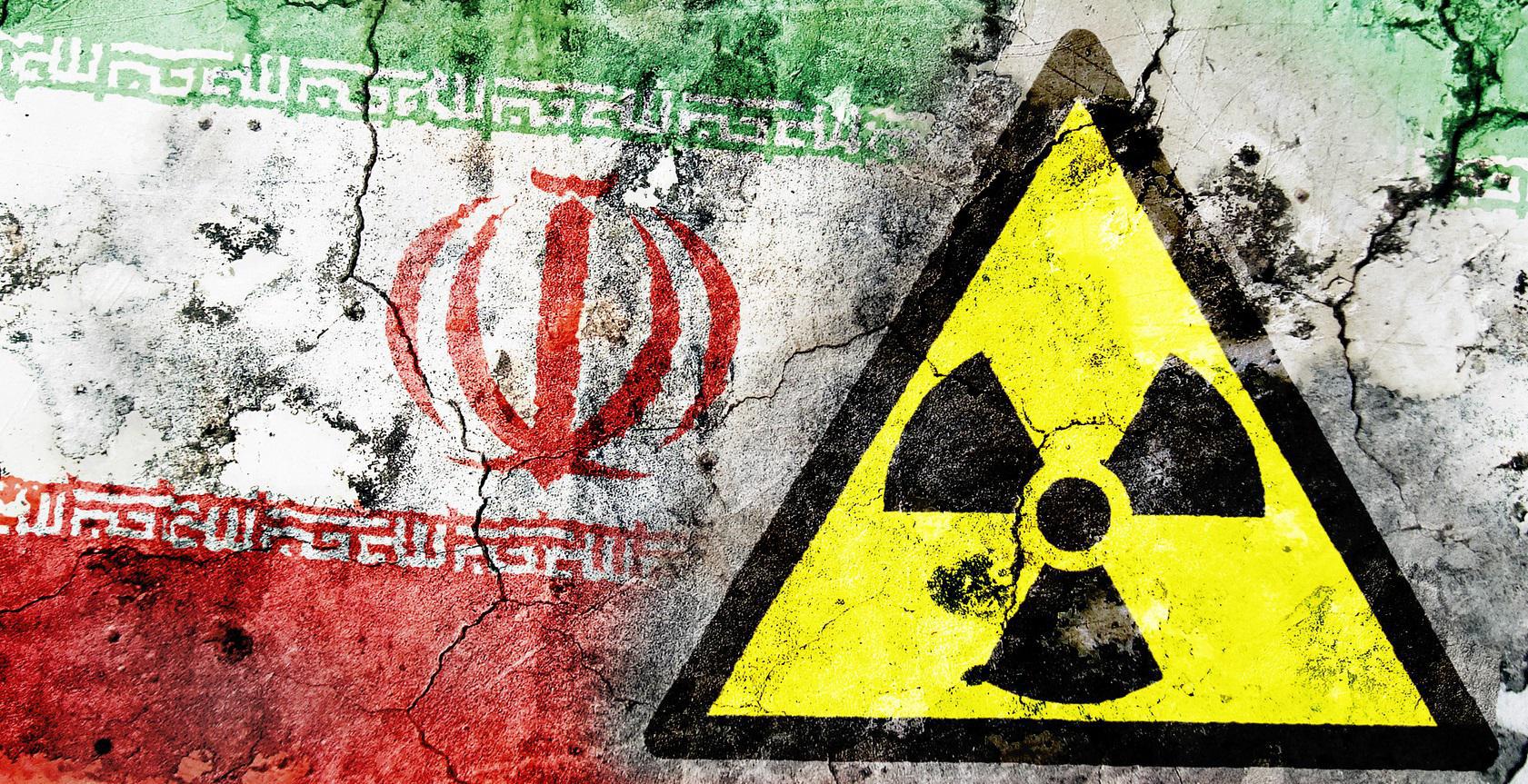 ifmat - Iran informs IAEA it will start process to boost uranium enrichment