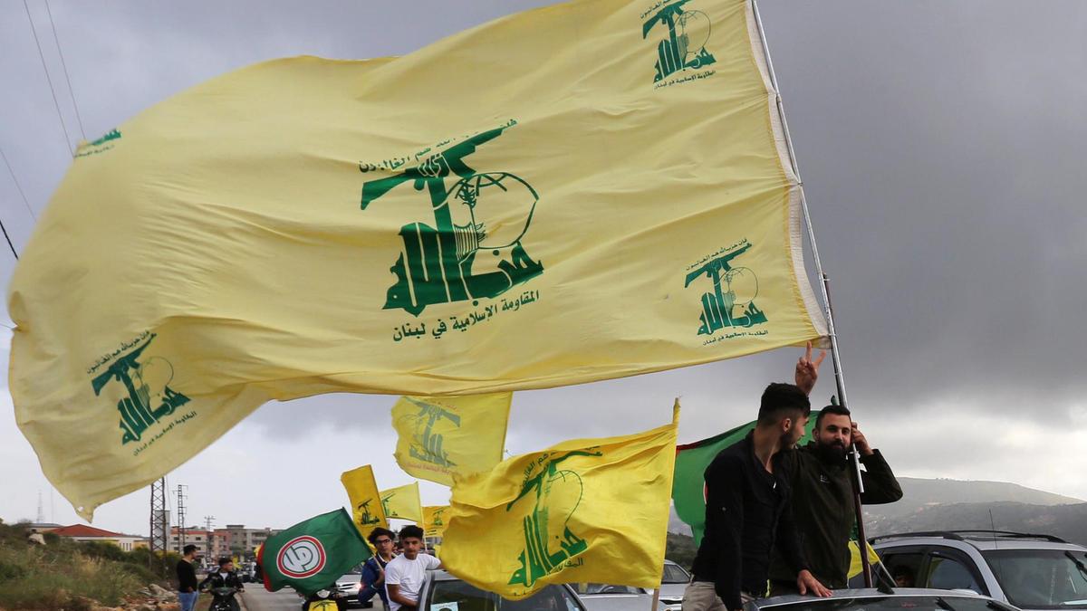 ifmat - Iran pays Hezbollah 700 million a year