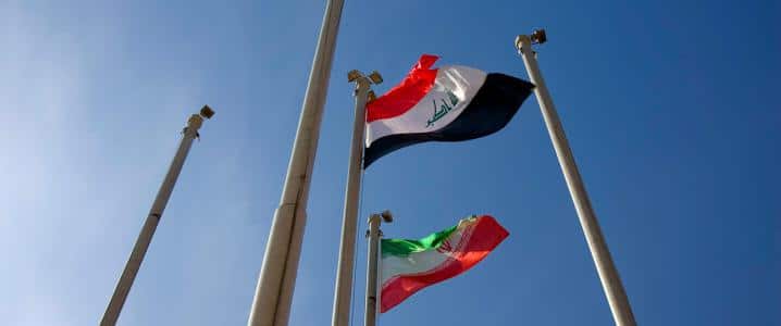 ifmat - Iranian Influence In Iraq Growsifmat - Iranian Influence In Iraq Grows